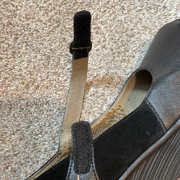 Fly London MaryJane - Picture 7 of 7